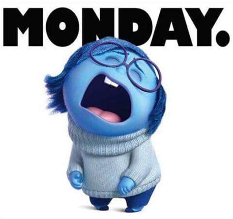 😭 Monday Sucks, I Hate Mondays, Monday Monday, Manic Monday, Funny Monday, Happy Monday, Monday ...