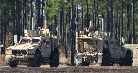 504th MI Brigade fields new equipment to assist Army's intelligence ...