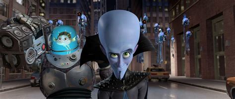 Megamind Wallpapers - Wallpaper Cave