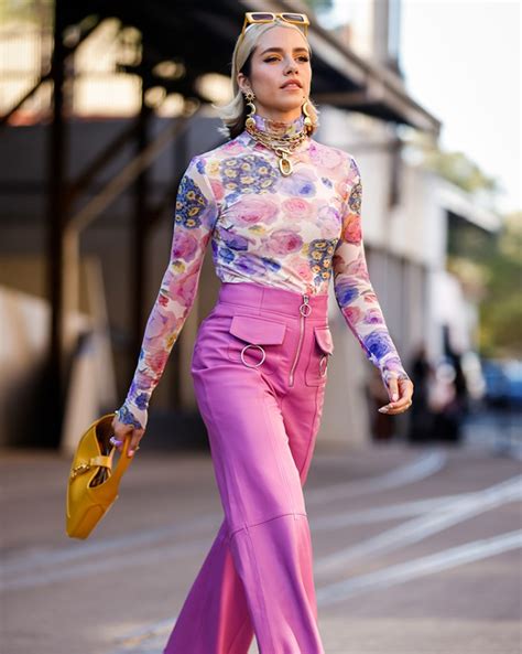 5 Gen Z Fashion Trends Millennials Just Can't Get Behind - PureWow