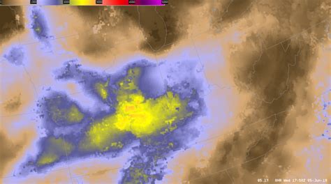 Springfield Illinois Storms – EWP Blog