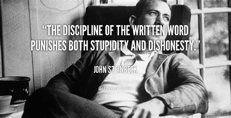 John Steinbeck Quotes On Writing. QuotesGram