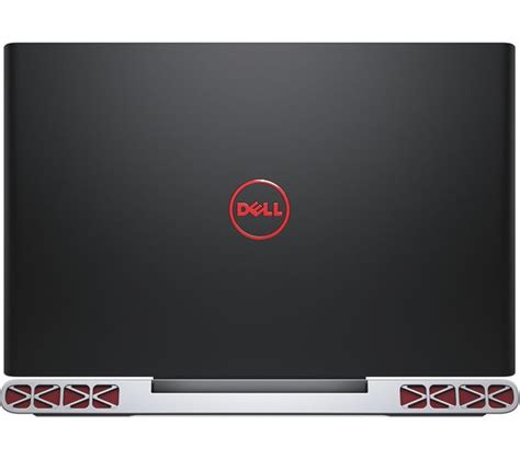 DELL Inspiron 15 7000 15.6" Gaming Laptop - Black Deals | PC World