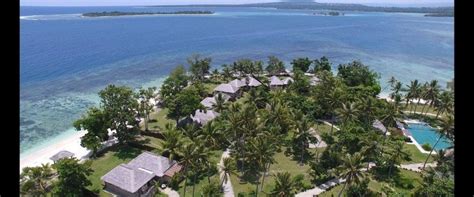 Eratap - Vanuatu Luxury Island Beach Resorts | Efate Island | Beach island resort, Island beach ...