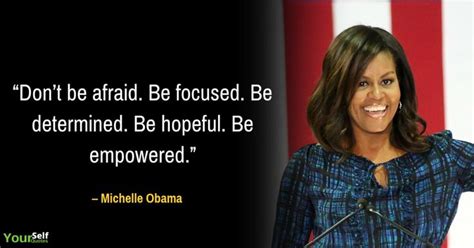 Michelle Obama Quotes That Will Inspire Live Your Best Life | Obama ...