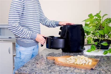 Are Air Fryers Healthy - Everything You Need To Know