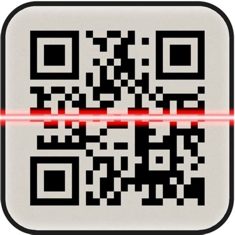 Easy QR Code Scanner by Spectos GmbH