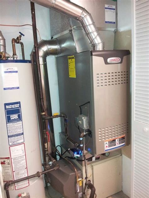 How To Do A Mobile Home Furnace Replacement | Mobile Home Roof Repair