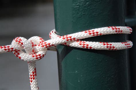 Seven Essential Knots for Sailors - Sail Magazine