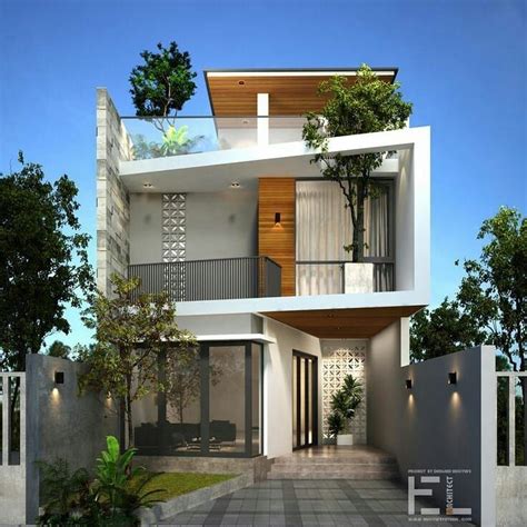 Modern House on Instagram: “What do you think it is a wonderful house ...