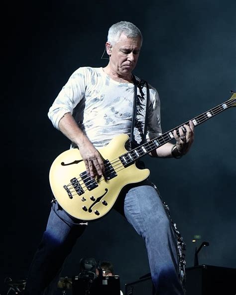 U2: Adam Clayton (bass guitar) | Flickr - Photo Sharing!