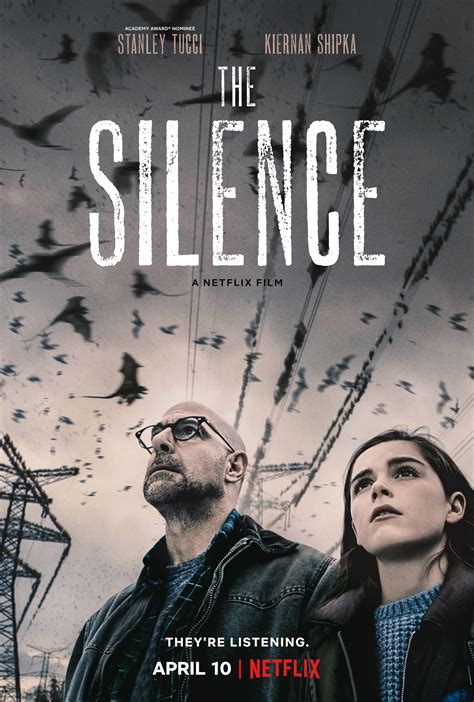 The Silence (2019) Bluray FullHD - WatchSoMuch