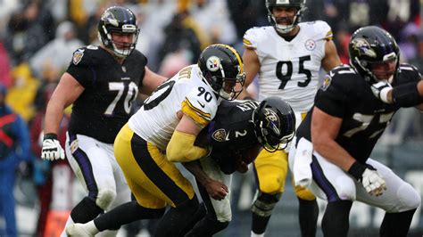 T.J. Watt will settle for shared sack record after Steelers' appeal for ...