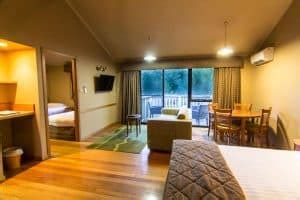 Freycinet Lodge, Australia | Tasmania Accommodation Deals