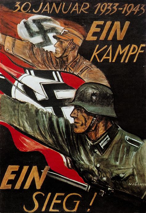 German Propaganda Ww2 English