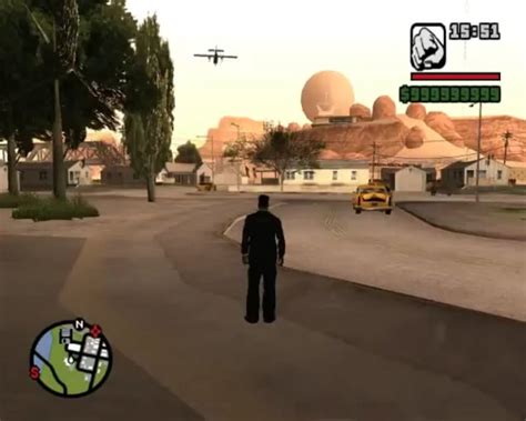 Anyone remember this glitch? : r/GTA