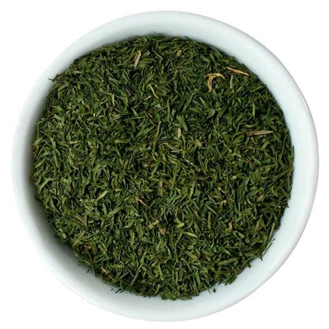 Dill Weed | Dried Dill | Leaf Dill | Buy Gourmet Spices in Bulk