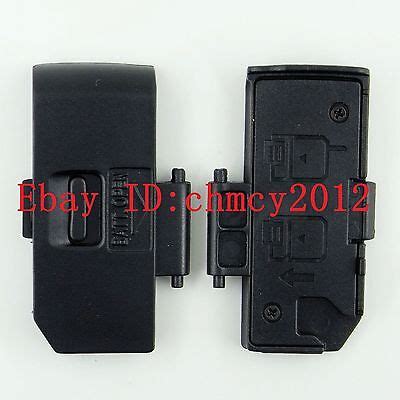 Battery Cover Door For CANON EOS 450D 500D 1000D Rebel XSi T1i Digital Camera | eBay