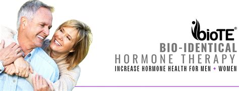 BioTE® Bio-Identical Hormone Pellet Therapy | Dallas-Fort Worth, Texas