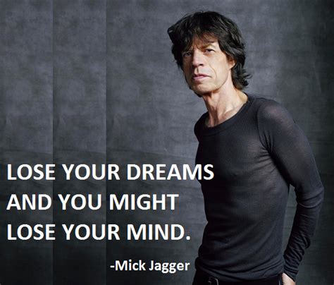 Mick Jagger Quotes. QuotesGram