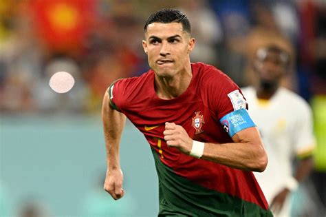 Cristiano Ronaldo remains as dependable as ever for Portugal - The ...