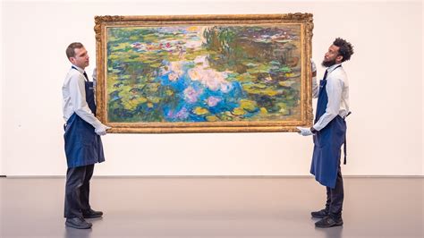 Claude Monet