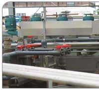 Piping Engineering Consultants - Civil, Structural, Mechanical, Electrical, Instrumentation