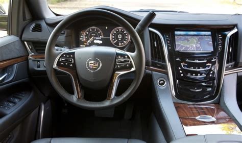 2021 Cadillac DTS Review, Specs, And Price - Cadillac Specs News