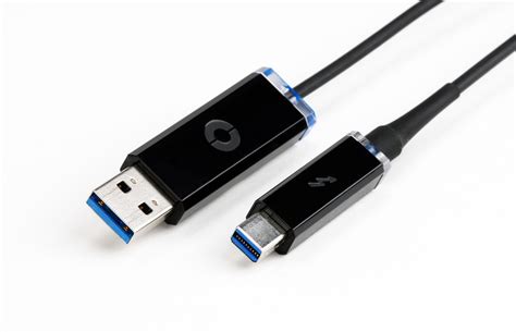 Corning Announces Availability of USB 3.Optical Cables | TechPowerUp Forums