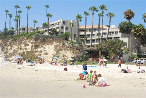 Laguna Beach Inn, Laguna Beach, CA - California Beaches