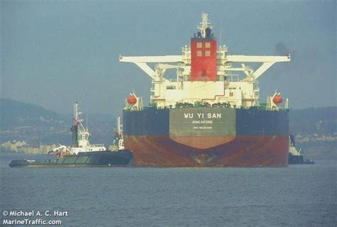 Bank Seeks Impounding Of Ocean Tankers' Ships