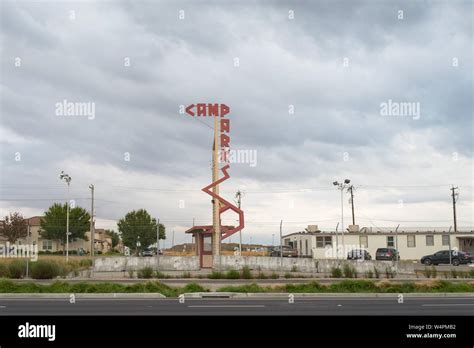 Camp parks in dublin hi-res stock photography and images - Alamy