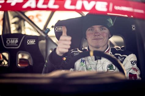 The 10 best WRC drivers of 2020 (List) | GRR