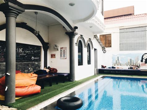 Mad Monkey Hostel | The All-Inclusive Backpackers Hostel | The Fantasia