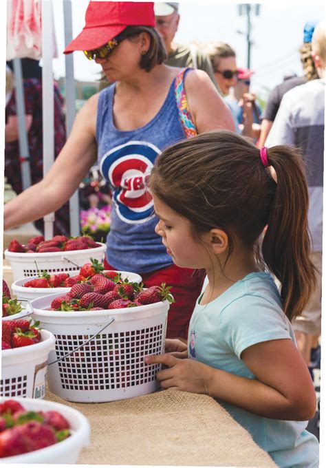 Portland Tn Strawberry Festival 2024 - Fan Lorenza