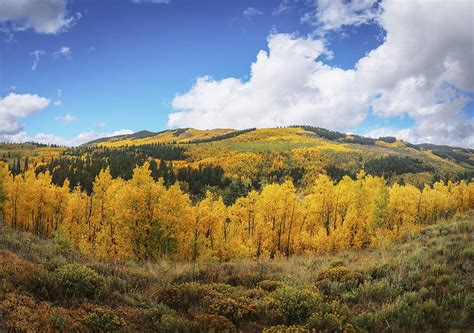 9 Of The Best Short Fall Hikes In And Around Denver Colorado