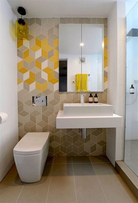 MyHousePlanShop: 24 Ideas For Space Saving Bathrooms