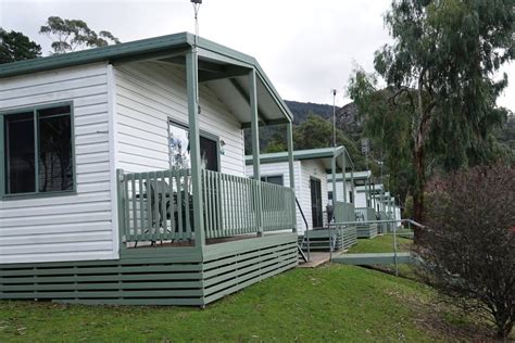 Reed Lookout & The Balconies - What to Expect and Walking Guide