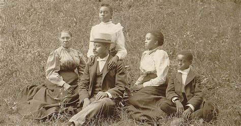 How Black families, torn apart during slavery, worked to find one ...