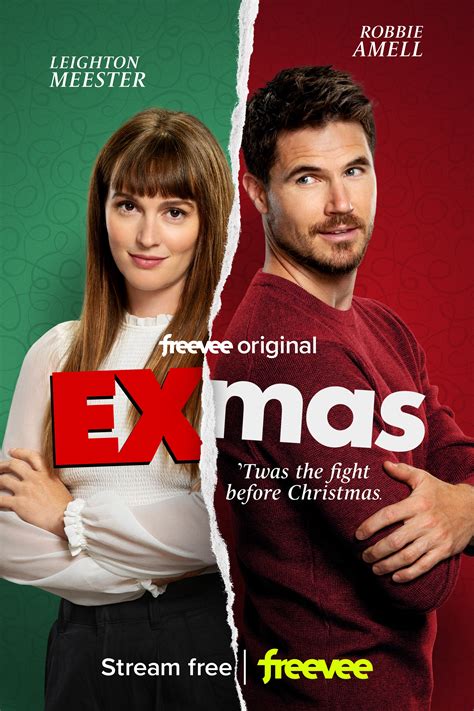 EXmas | Rotten Tomatoes