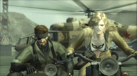 METAL GEAR SOLID 3: Snake Eater - Master Collection Version on Steam