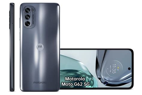 Motorola Moto G62 5G specs, faq, comparisons