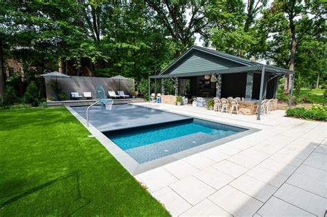 The Top Benefits of Hard Pool Covers Over Tarps and Mesh Covers