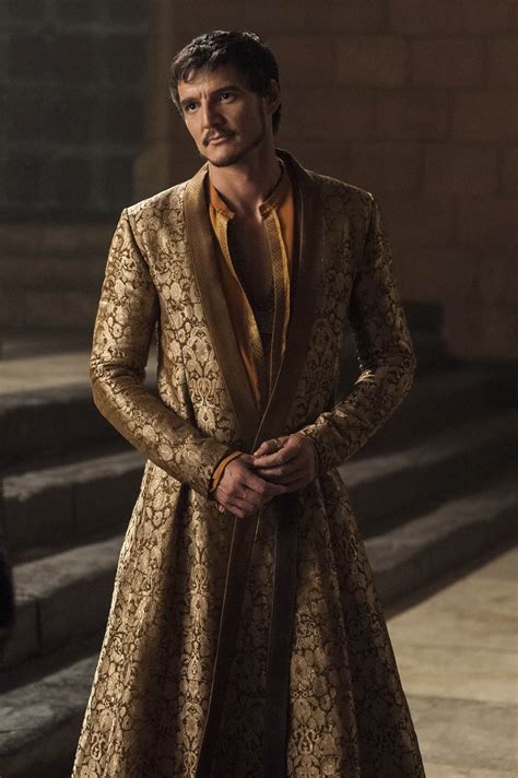 Pedro pascal game of thrones - seobuqaseo