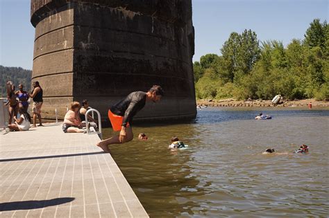 Portland weekend weather: Record-breaking heat continues - oregonlive.com