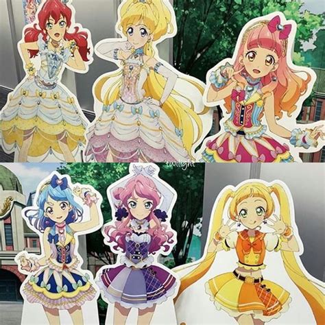 Aikatsu Friends! | Anime girl, Anime, Manga cosplay