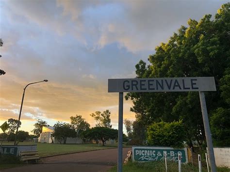 GREENVALE CARAVAN PARK AND CABINS - Campground Reviews (Australia)