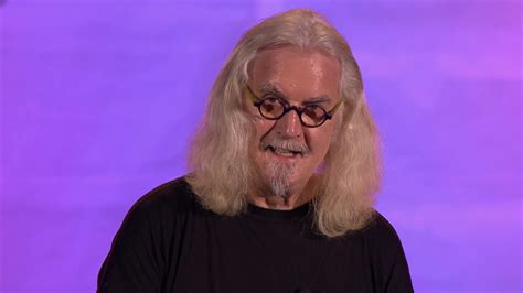 Billy Connolly - YouTube