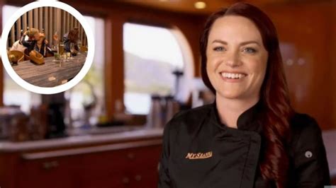 Chef Rachel Hargrove teases she’s 'not the crazy person' on Below Deck ...