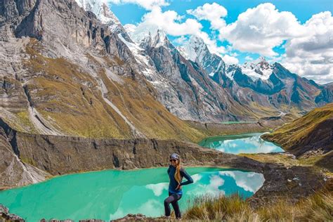 Trekking in Peru Guide - The 7 BEST Treks in Peru & NEED to Know Info